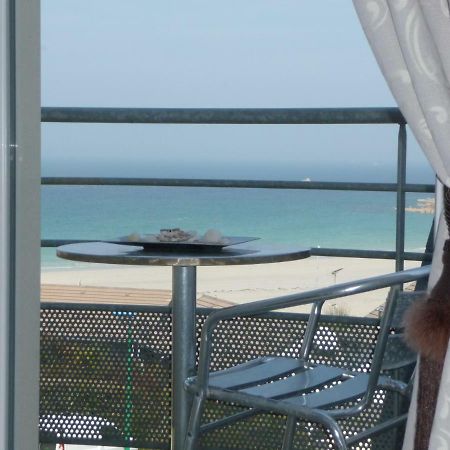 Studio Trestel Vue Mer Apartment Trevou-Treguignec Exterior photo